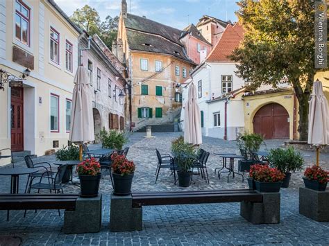 sibiu cosa vedere